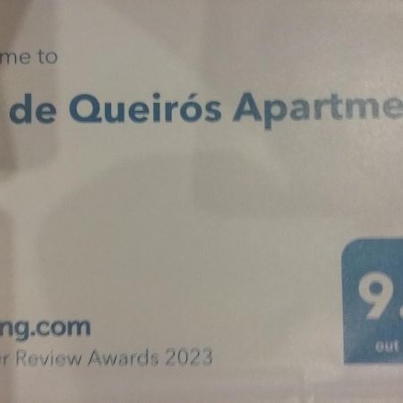 Eca De Queiros Apartment Povoa de Varzim Exterior photo