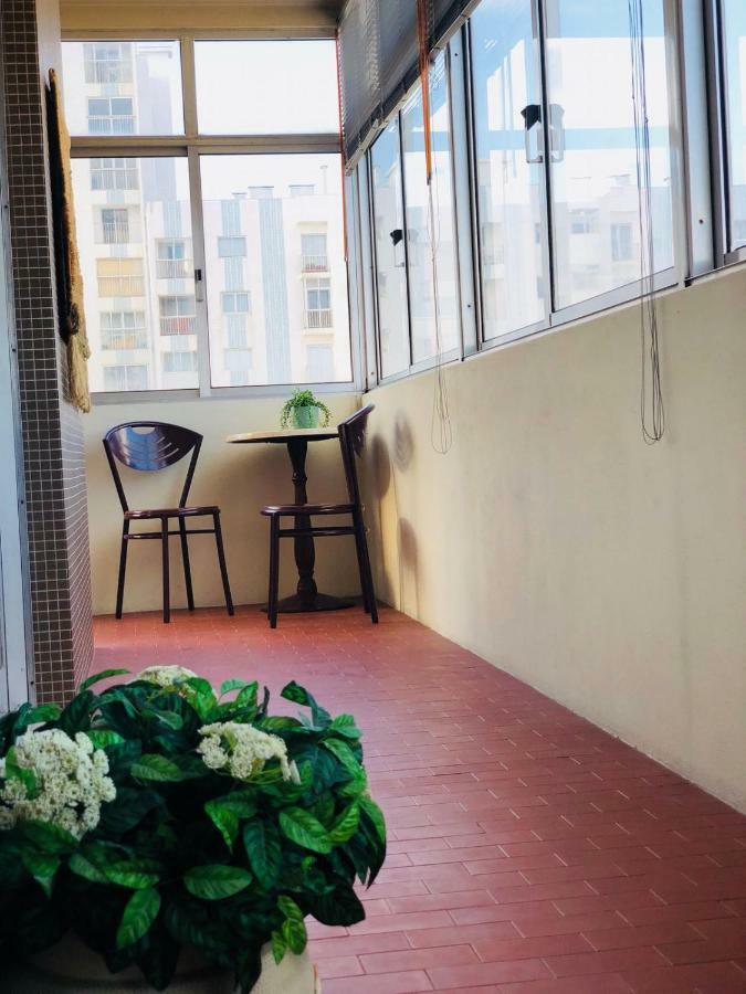 Eca De Queiros Apartment Povoa de Varzim Exterior photo