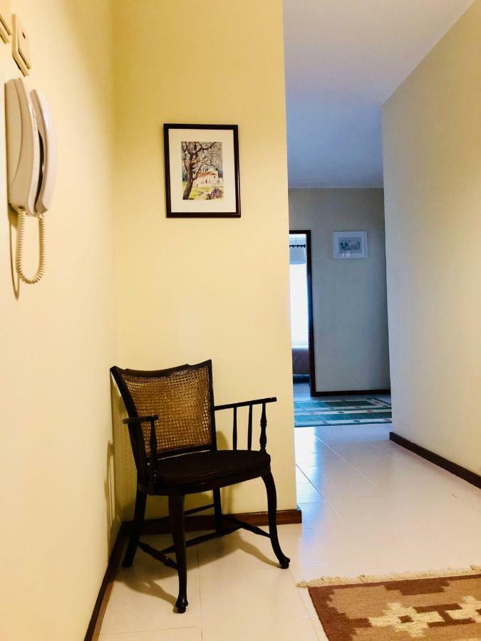 Eca De Queiros Apartment Povoa de Varzim Exterior photo