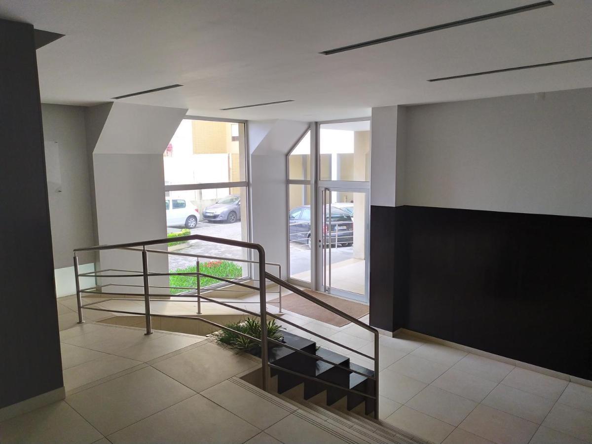Eca De Queiros Apartment Povoa de Varzim Exterior photo